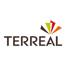 terreal logo